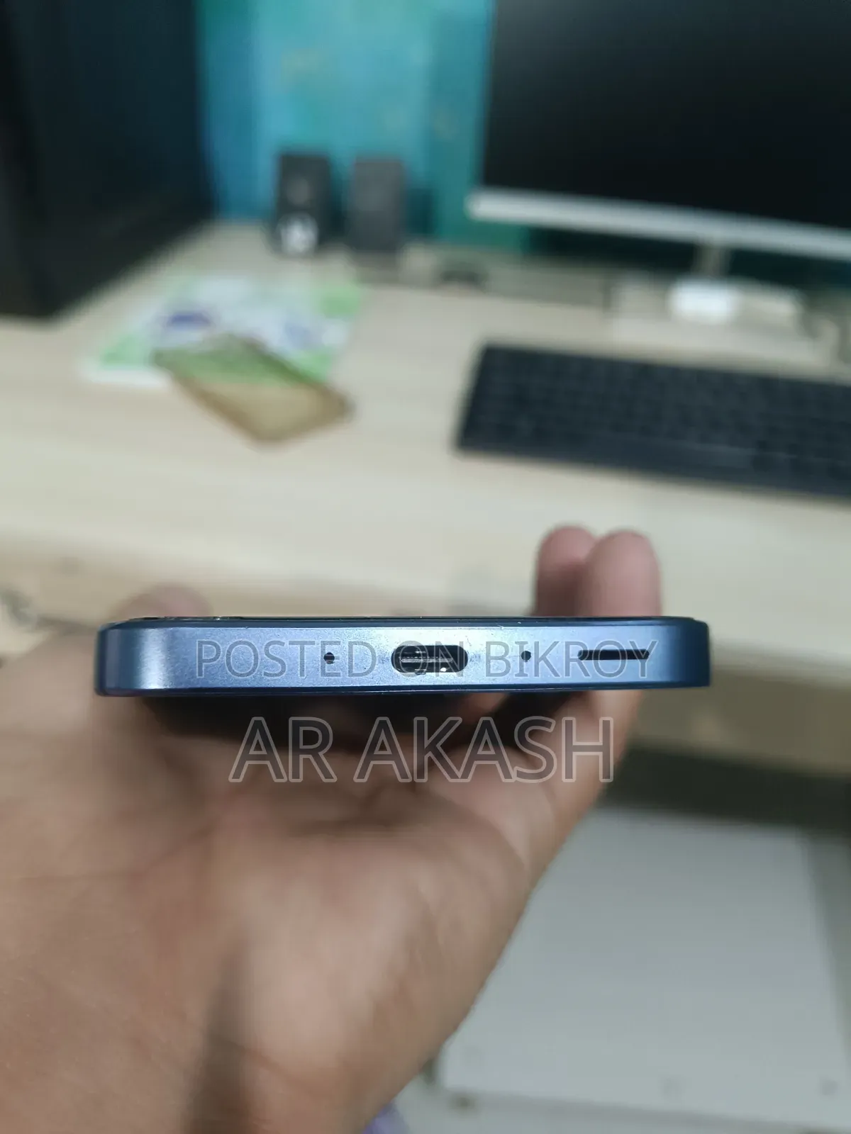 Samsung Galaxy A35 128 GB