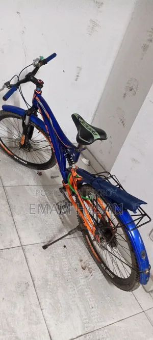 ব্যবহারিত সাইকেল