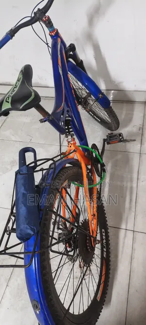 ব্যবহারিত সাইকেল