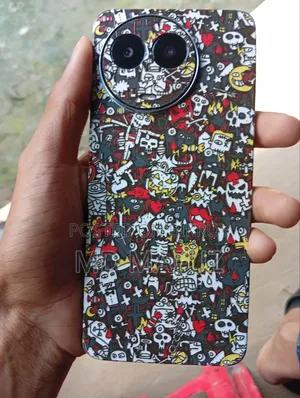 Realme 11 5G 256 GB Silver