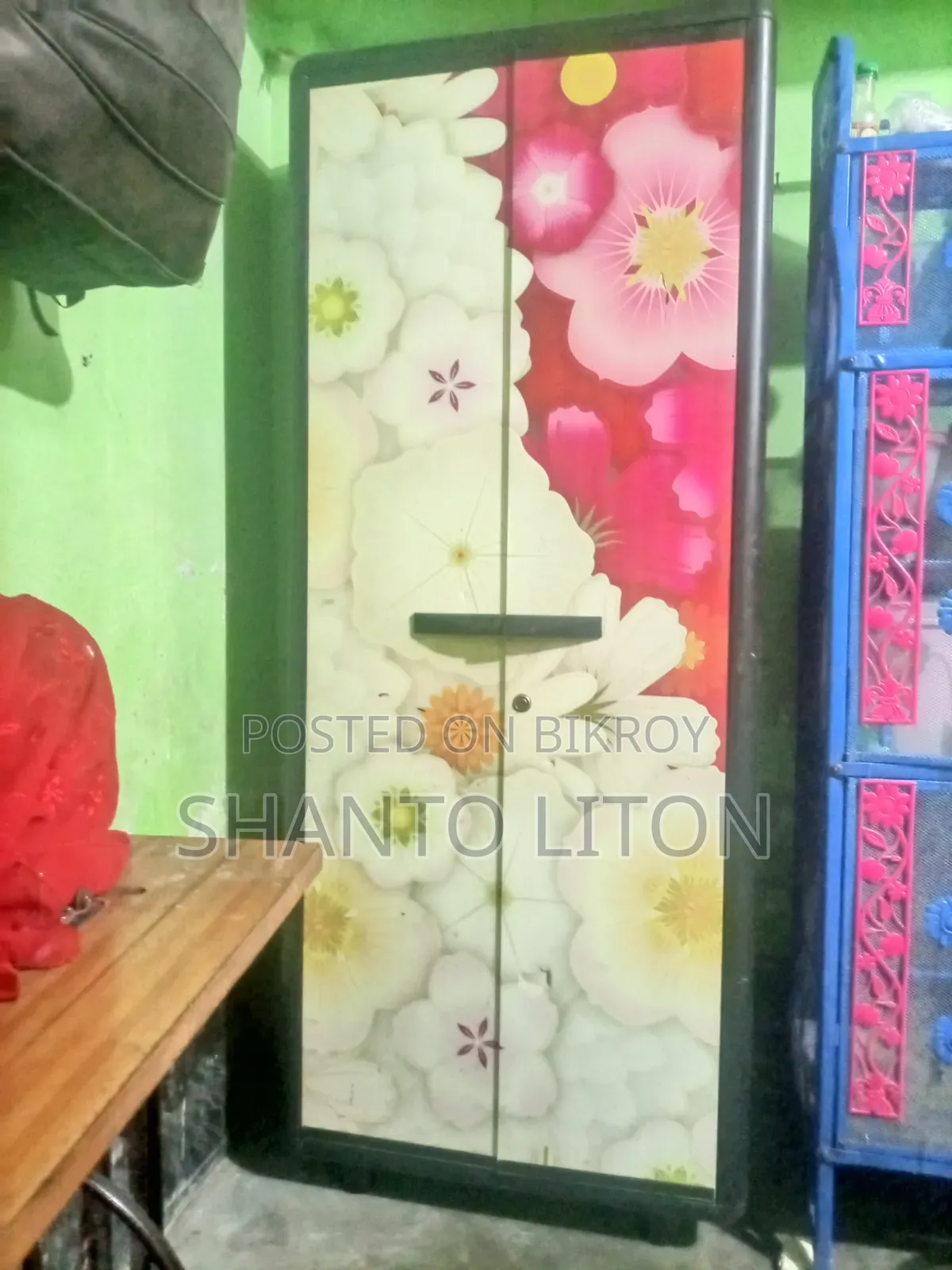 Wardrobe Home