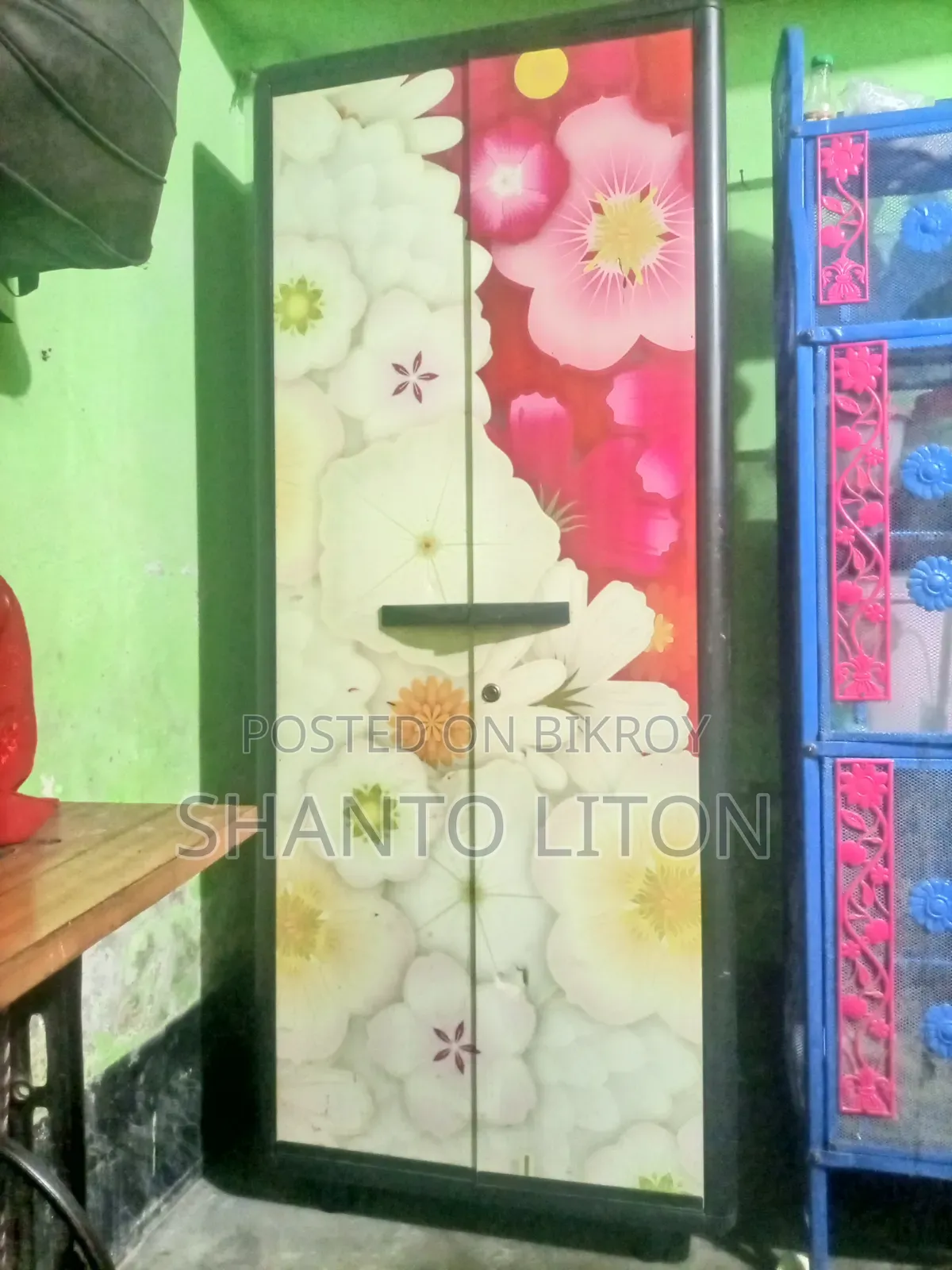 Wardrobe Home