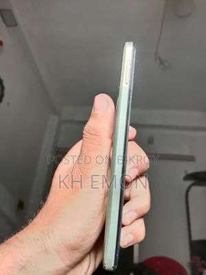 মোটোলোরা মোটো জি৫৪ ৫জি ২৫৬ জিবি গ্রিন