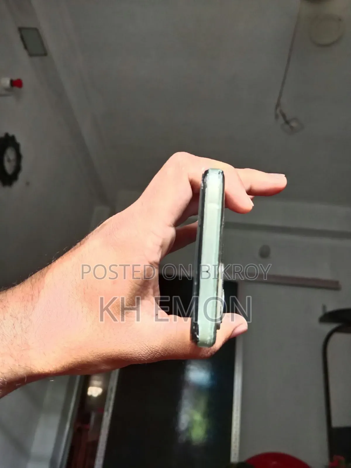 মোটোলোরা মোটো জি৫৪ ৫জি ২৫৬ জিবি গ্রিন