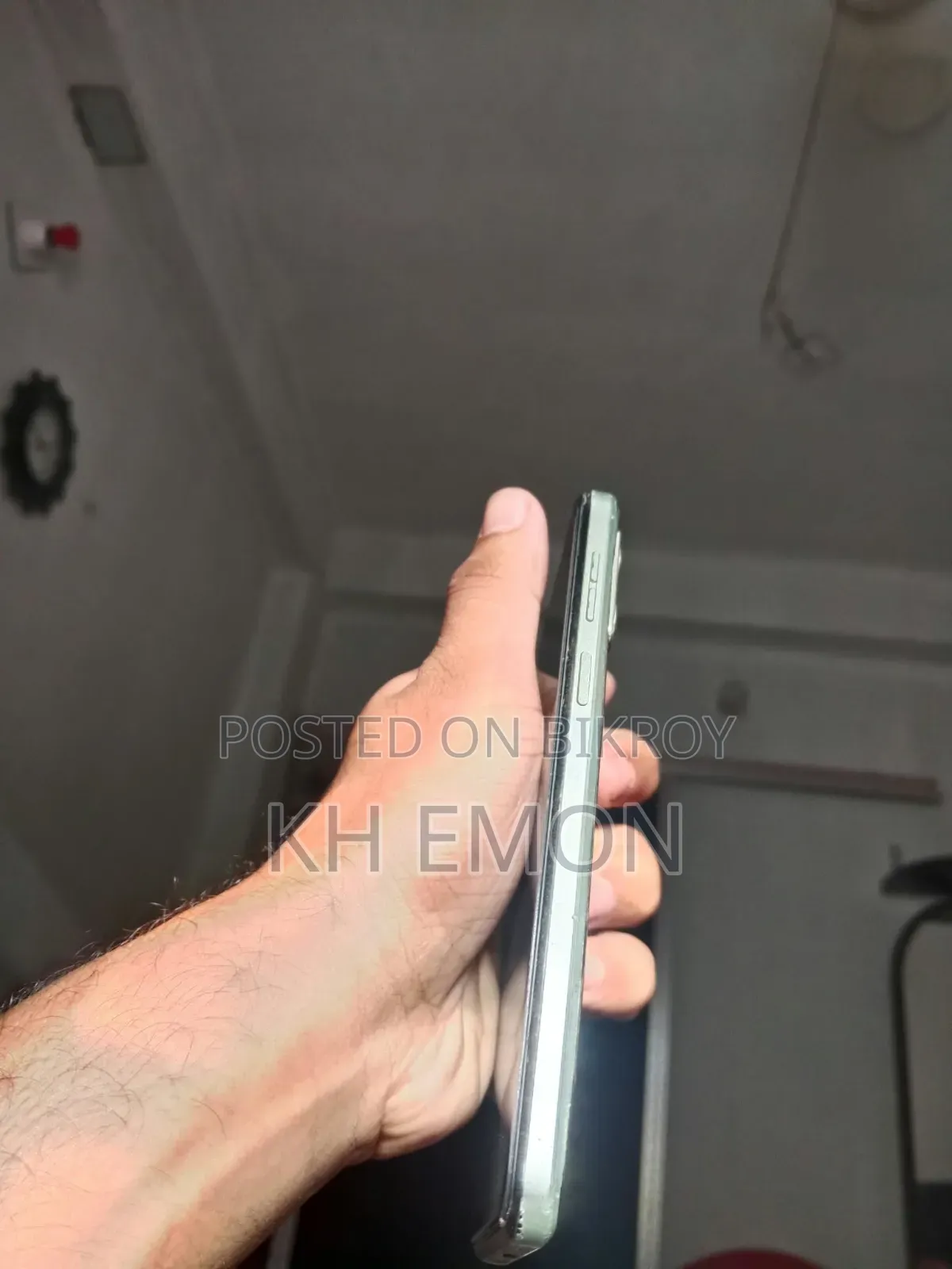 মোটোলোরা মোটো জি৫৪ ৫জি ২৫৬ জিবি গ্রিন