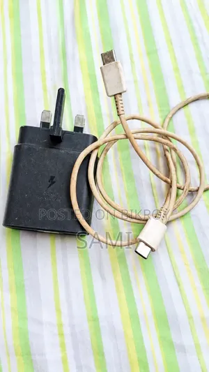 Samsung 45 Watt Adapter
