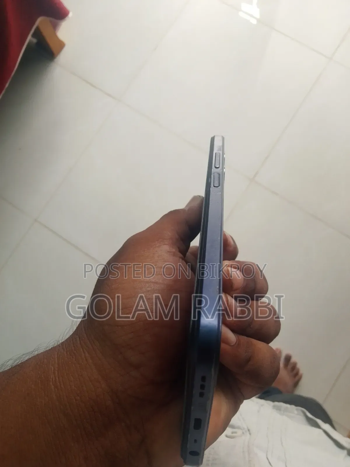 Oppo A17 64 GB Black