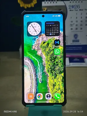 Tecno Camon 30 256 GB Black
