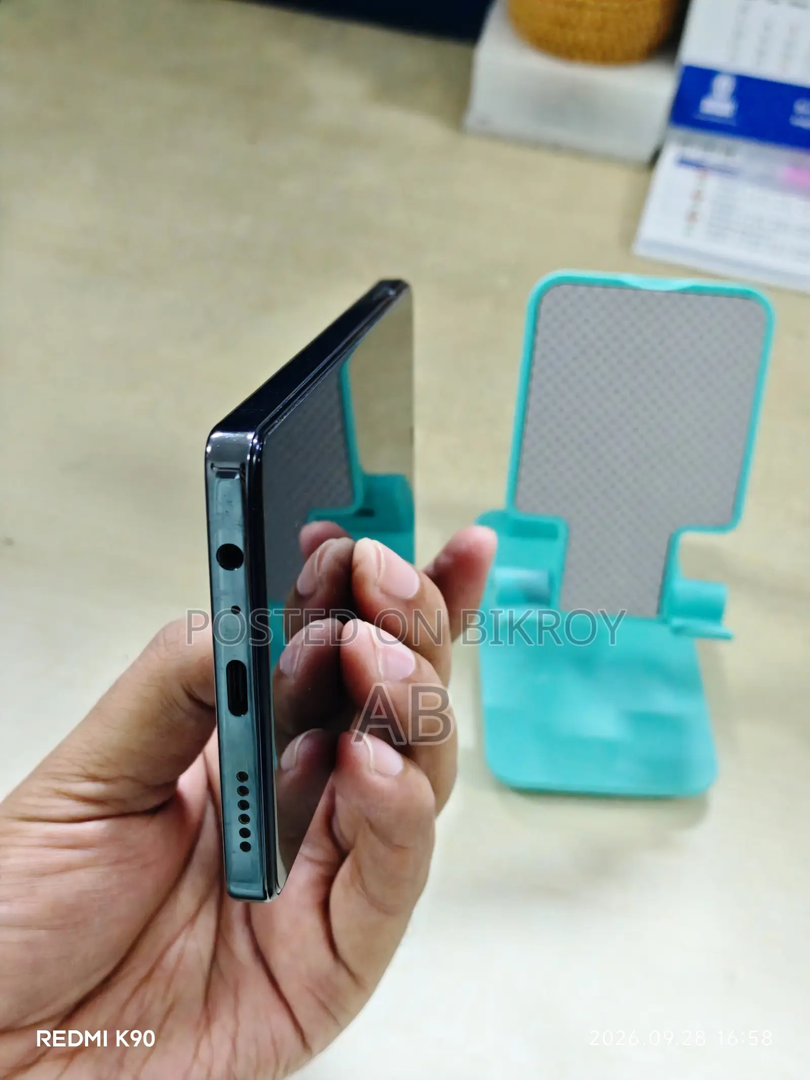 Tecno Camon 30 256 GB Black