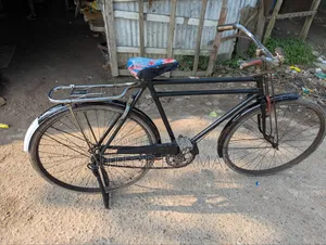 ফনিক্স সাইকেল
