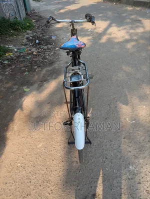 ফনিক্স সাইকেল