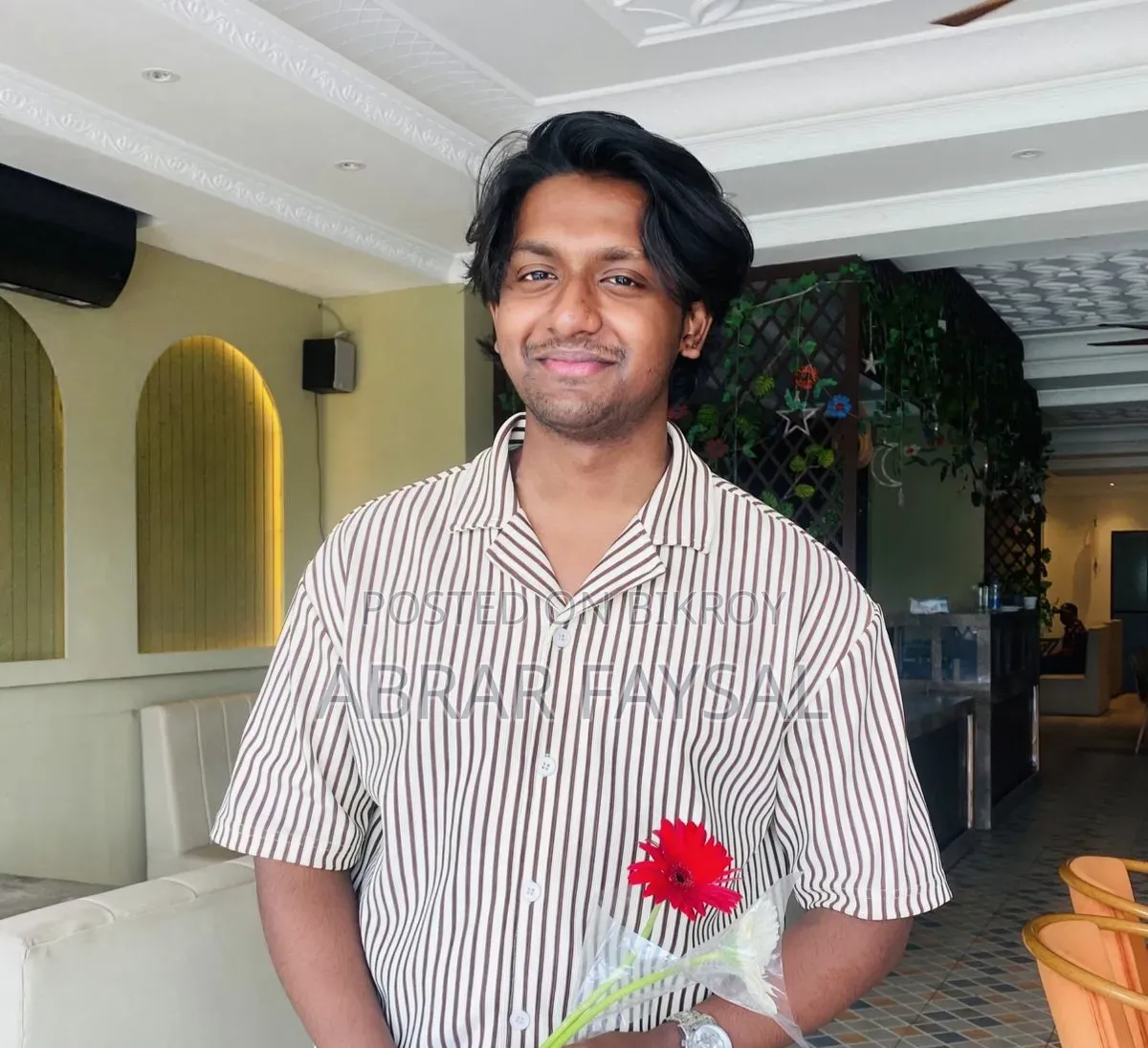 কাস্টমার সার্ভিস অ্যাসোসিয়েট
