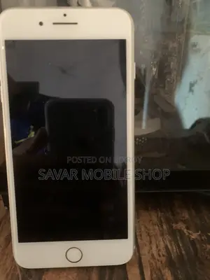 অ্যাপল আইফোন ৮ প্লাস ২৫৬ জিবি সাদা