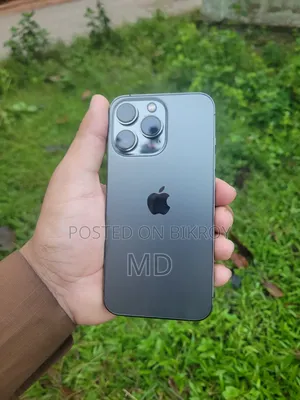 Apple iPhone 13 Pro 128 GB Gray