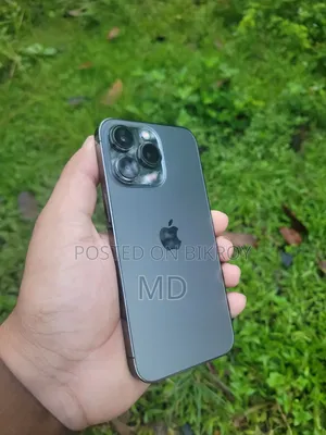 Apple iPhone 13 Pro 128 GB Gray