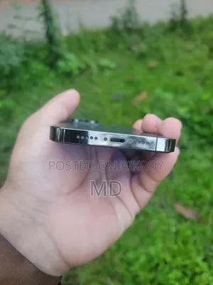Apple iPhone 13 Pro 128 GB Gray