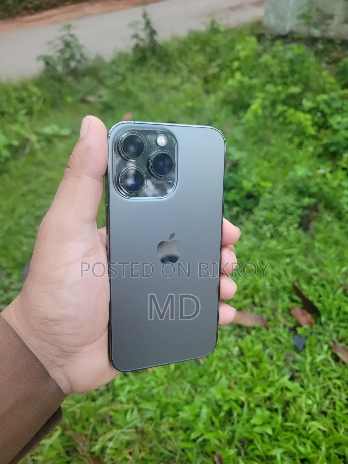 Apple iPhone 13 Pro 128 GB Gray