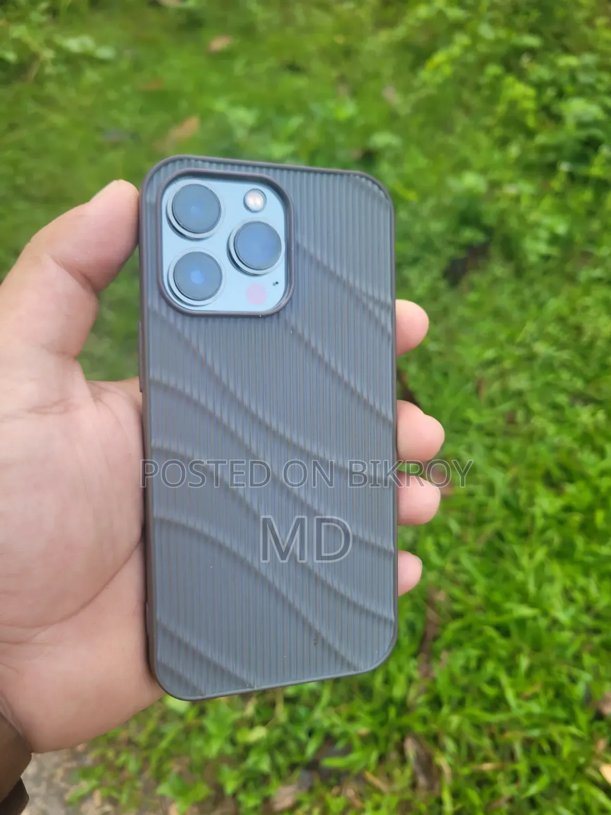 Apple iPhone 13 Pro 128 GB Gray