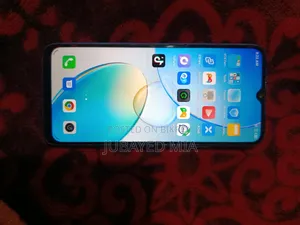 Infinix Hot 12i 64 GB Blue