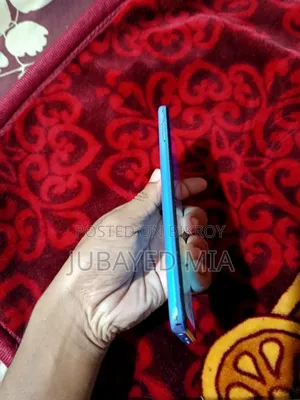 Infinix Hot 12i 64 GB Blue