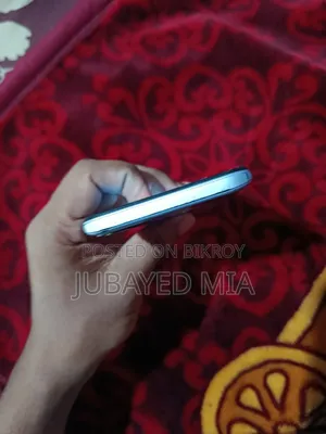 Infinix Hot 12i 64 GB Blue