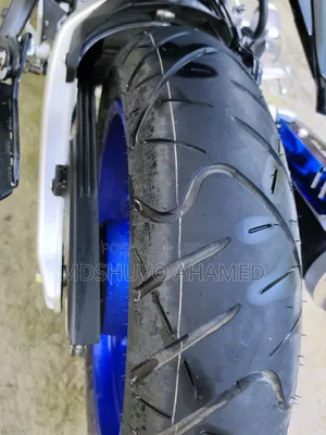 New Yamaha R15M 2026 Black