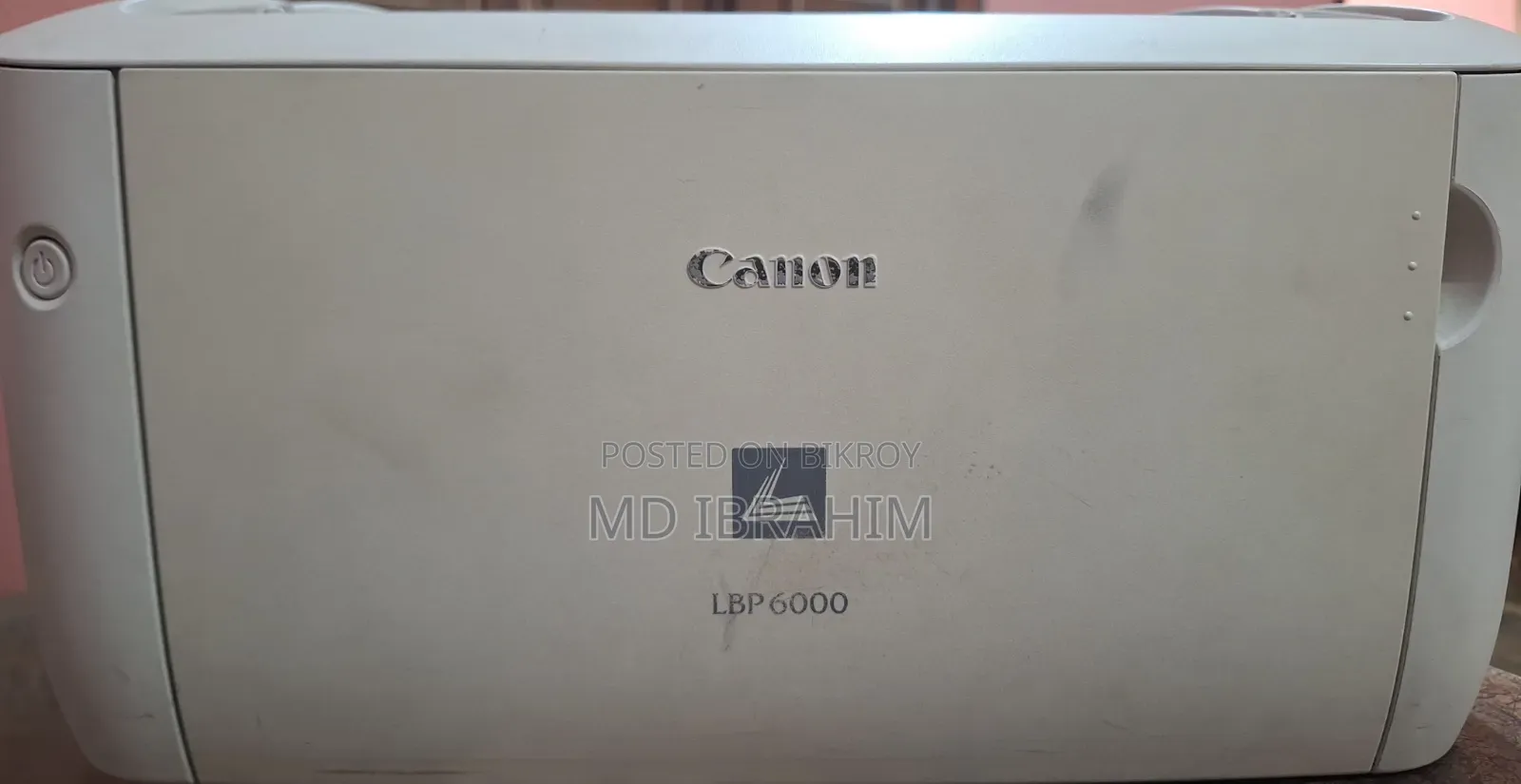 Canon LBP 6000