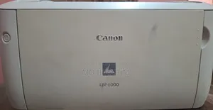 ক্যানন এলবিপি ৬০০০