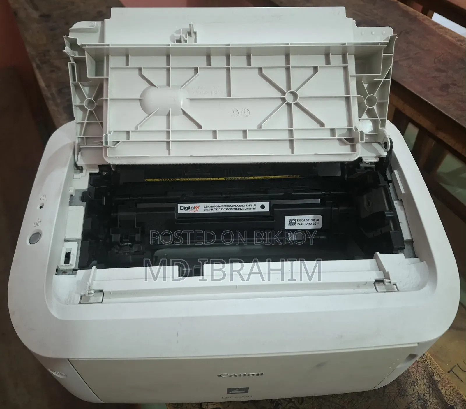 Canon LBP 6000