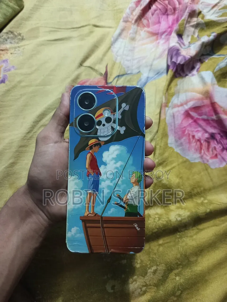 অপো এ৬০ ১২৮ জিবি