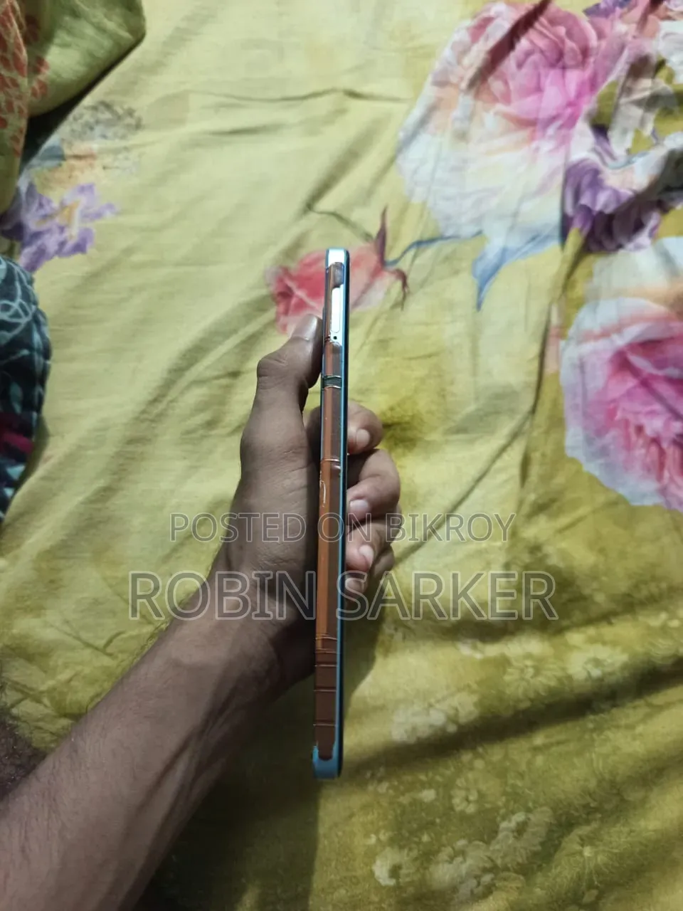 অপো এ৬০ ১২৮ জিবি