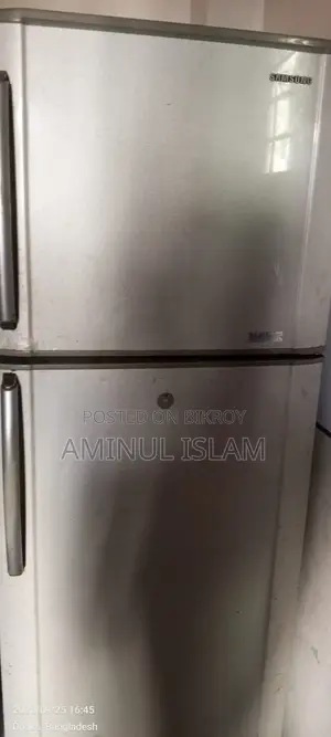 Running Fridge for Sale