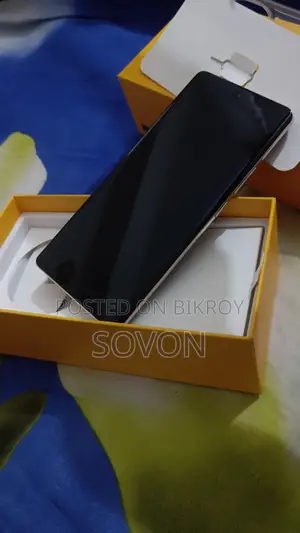 Realme 12 Pro+ 256 GB Blue