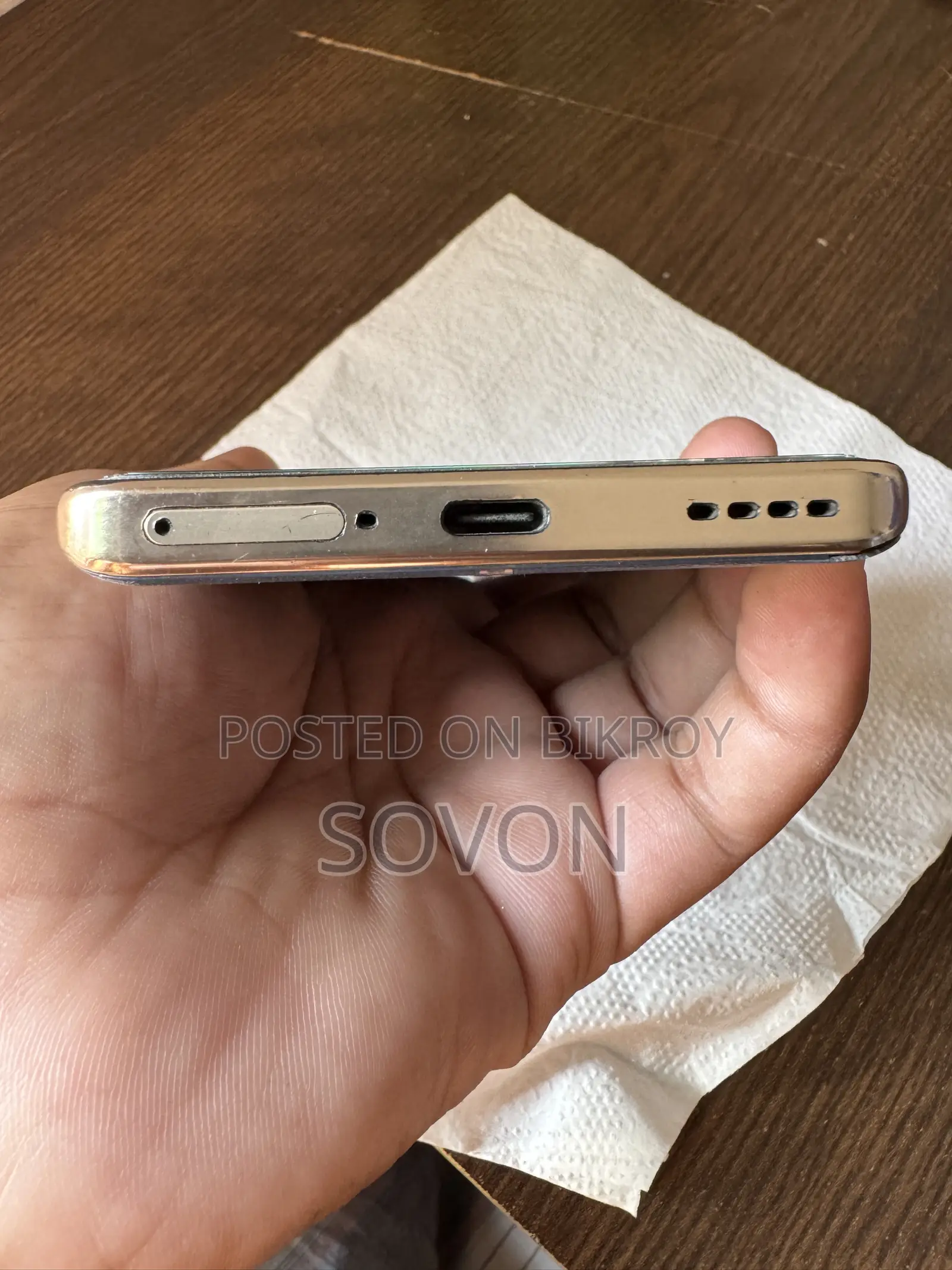 Realme 12 Pro+ 256 GB Blue