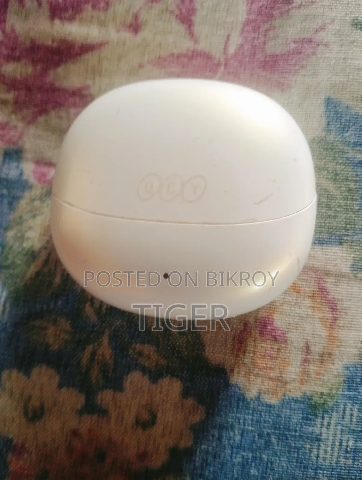 Qcy Melobuds Pro