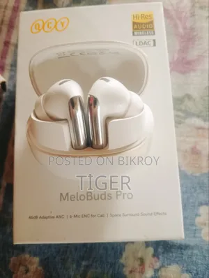 Qcy Melobuds Pro