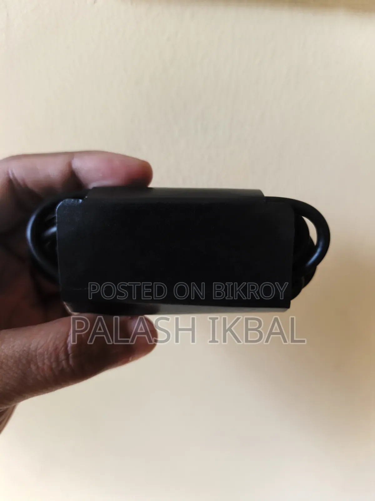 Type C to Type C Cable