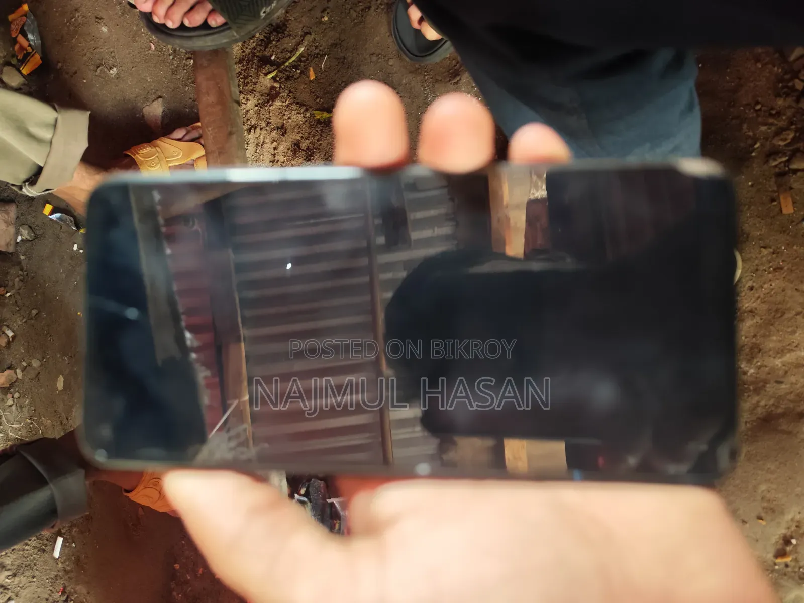 Samsung Galaxy A11 32 GB Black