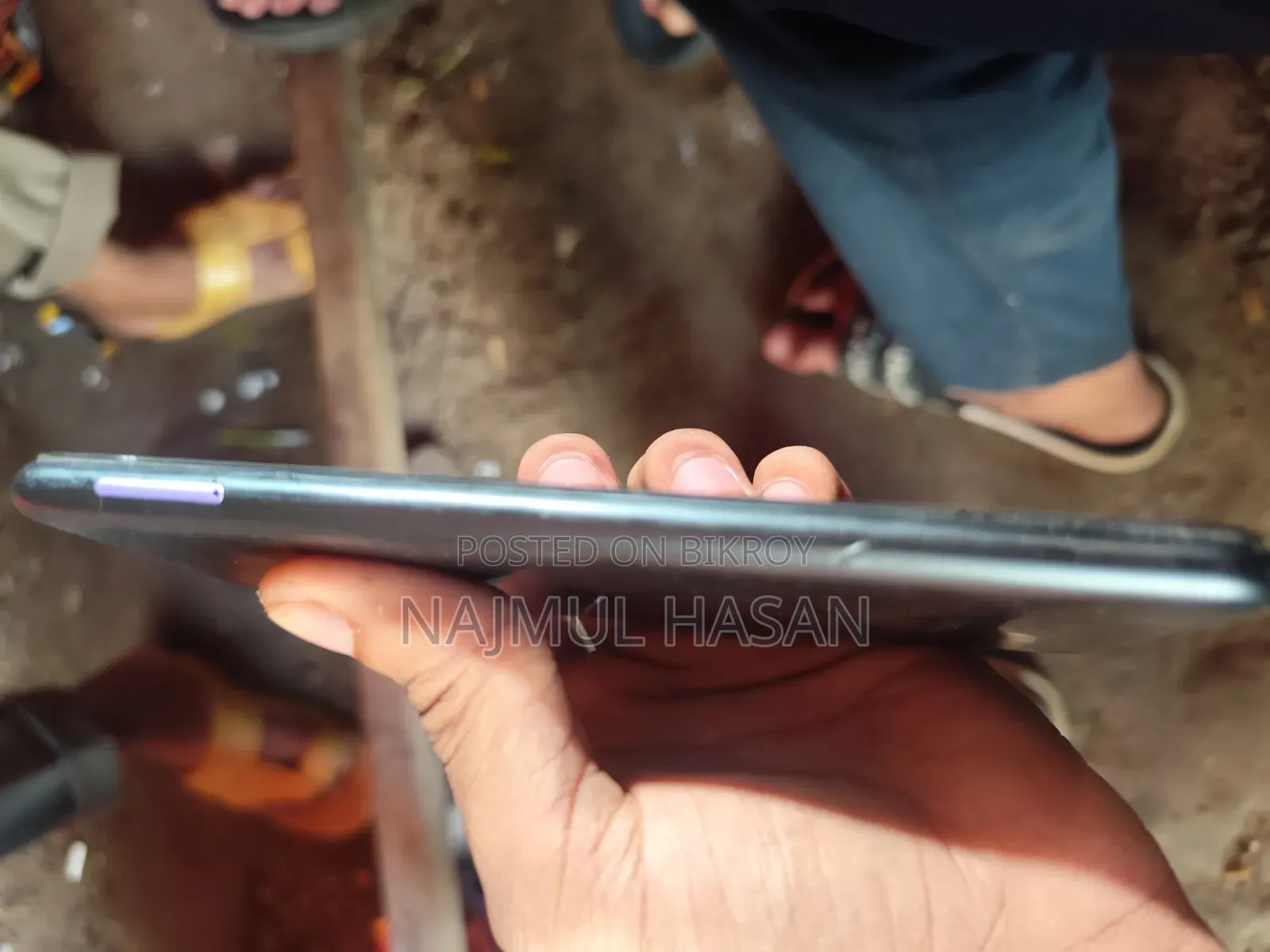 Samsung Galaxy A11 32 GB Black