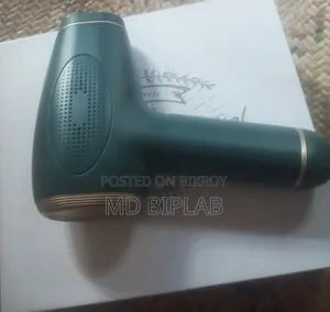 Hair Removal Machine