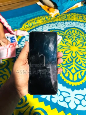 New Itel A100C 64 GB Silver