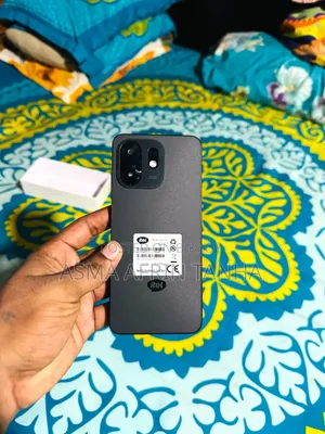 New Itel A100C 64 GB Silver
