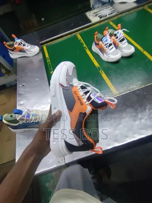 These shoes are very good and durable, you can take them if you want