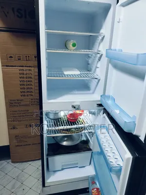 Fridge 255 LTR Vision