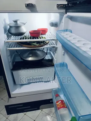 Fridge 255 LTR Vision