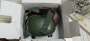 রিচার্জেবল নেক ম্যাসাজার