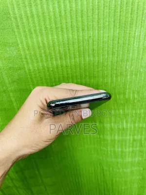 অ্যাপল আইফোন ১১ প্রো ৬৪ জিবি ব্ল্যাক