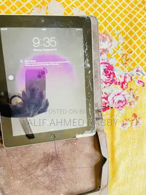Apple iPad Air 2 8 GB White