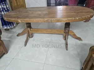 Dining Table and Chairs
