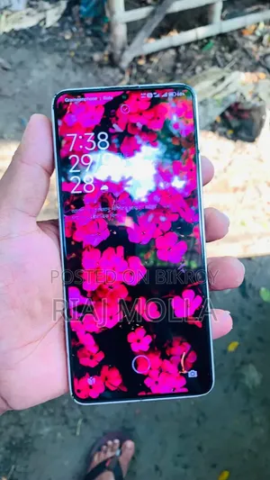 শাওমি পোকো এক্স৬ প্রো ২৫৬ জিবি গ্রে